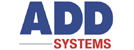 ADD Systems Logo