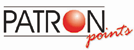 Patron Points Logo