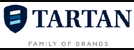 Tartan Family of Brands Logo