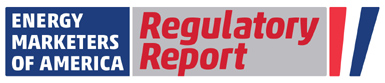 Regulatory Report Logo