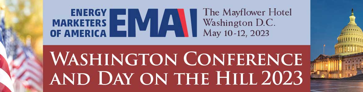 EMA Washington Conference and Day on the Hill – May 10-12, 2023