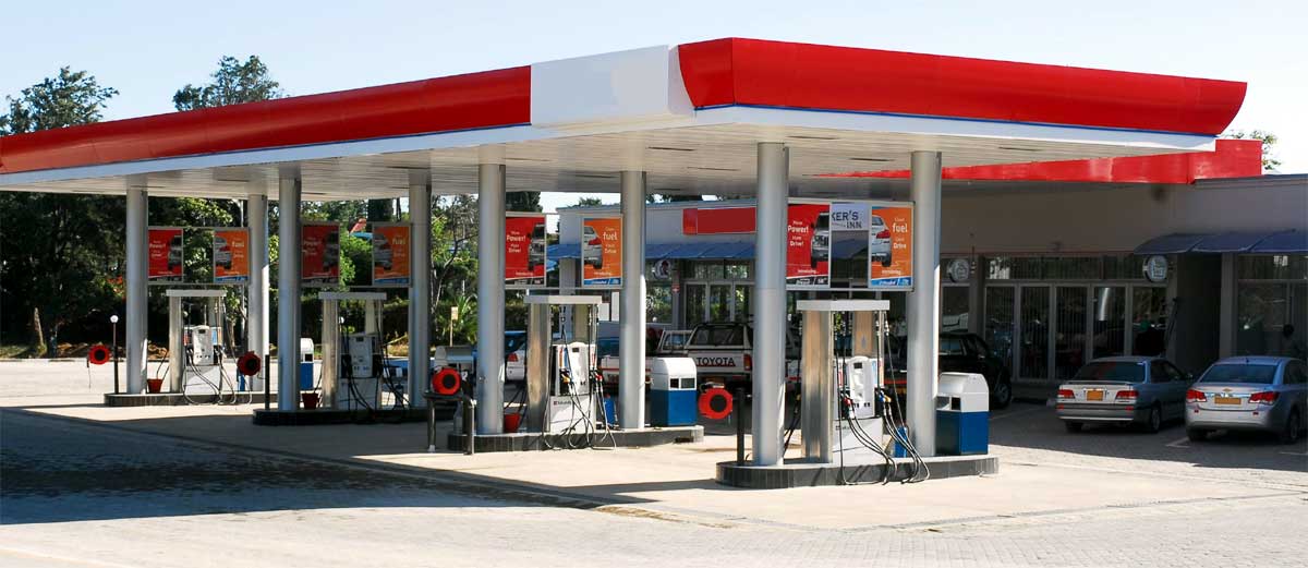 Gas Stations Are Not to Blame for Rising Gasoline Costs