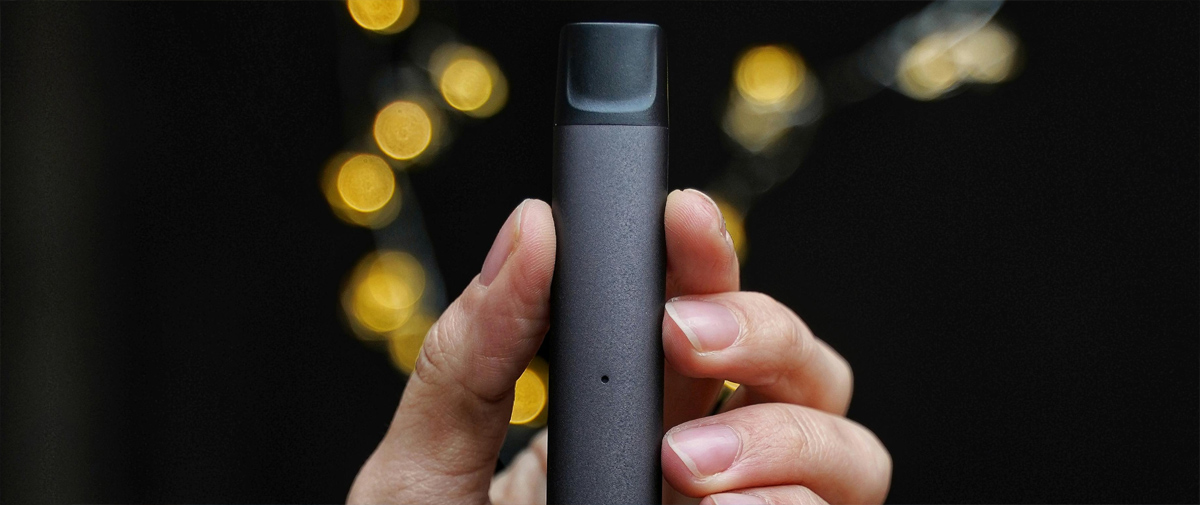 FDA’s Anti-Vape Stance Helps Chinese E-Cigs Thrive